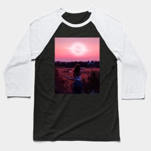 Interstellar Baseball T-Shirt